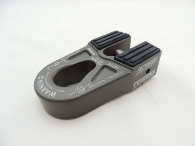 Factor 55 FlatLink E Winch Shackle