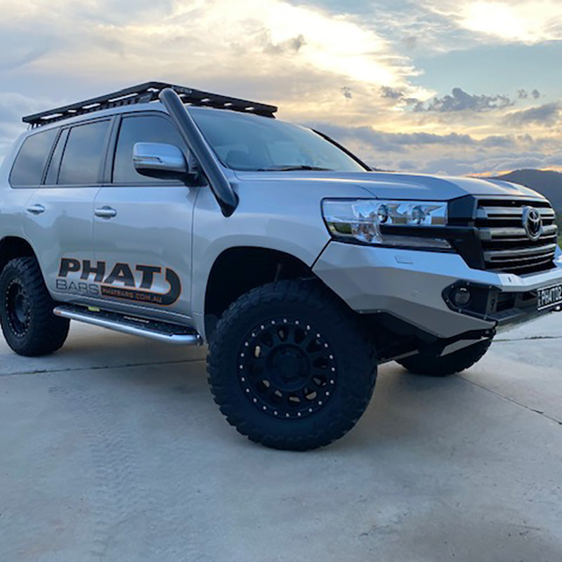 200 Series Landcruiser Snorkel (2015+)