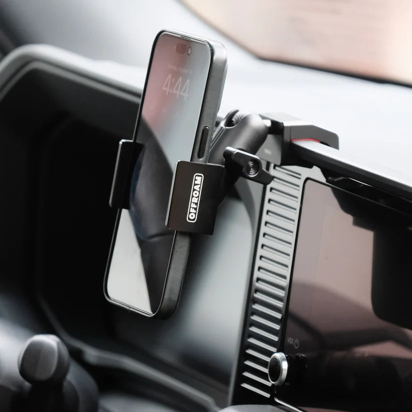 Toyota LandCruiser 250 Prado Phone Mount