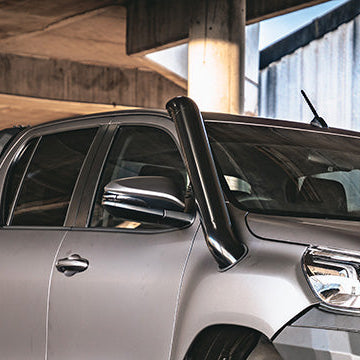 Toyota Hilux Snorkel N80 - VIKOR
