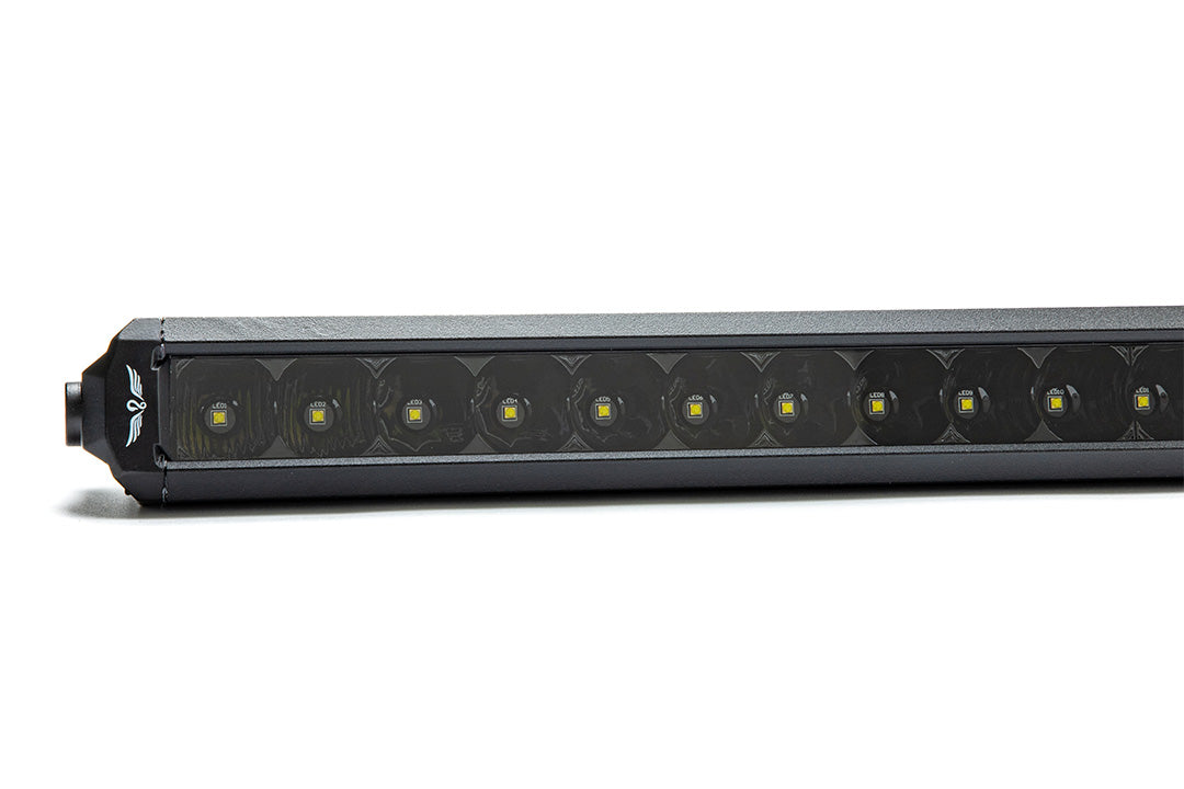 VK401 Midnight LED Light Bar - 40 Inch LED Light Bar