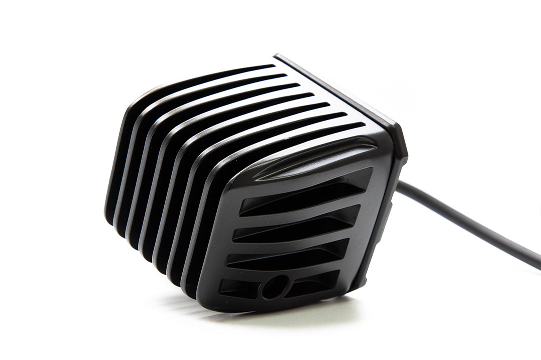 VKX Midnight 3-In-1 LED Cube Light (2")