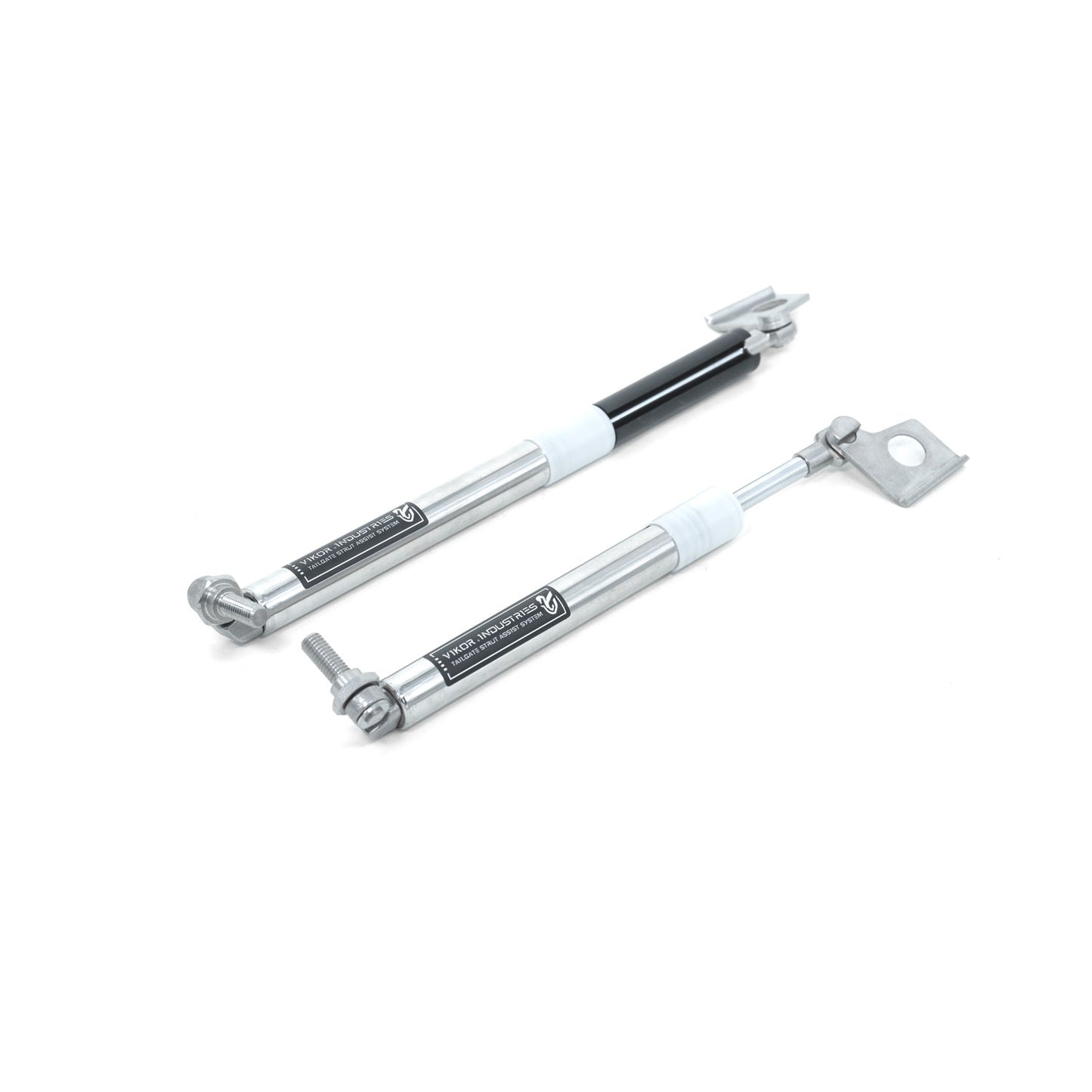 Toyota Hilux N80 Tailgate Strut Assist Kit - VIKOR