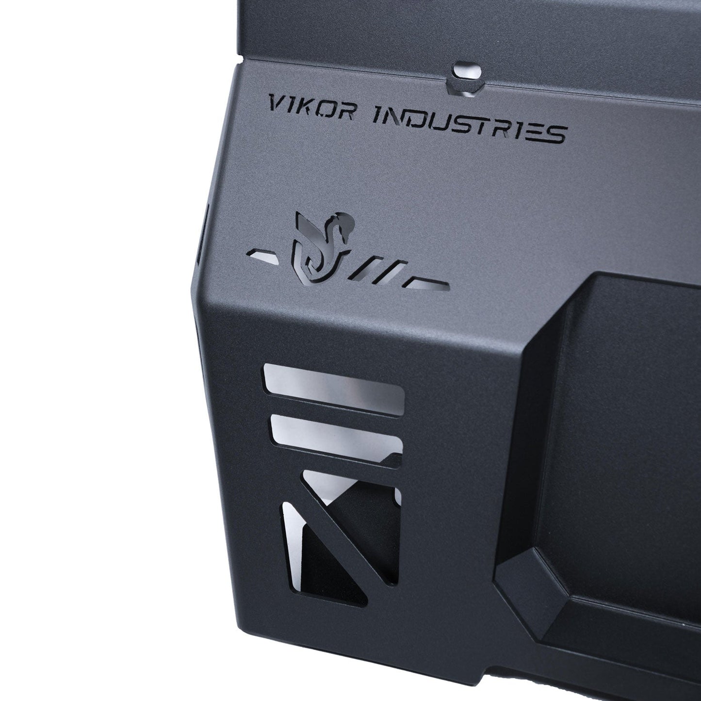 Toyota Hilux GR Sport Bash Plates - VIKOR