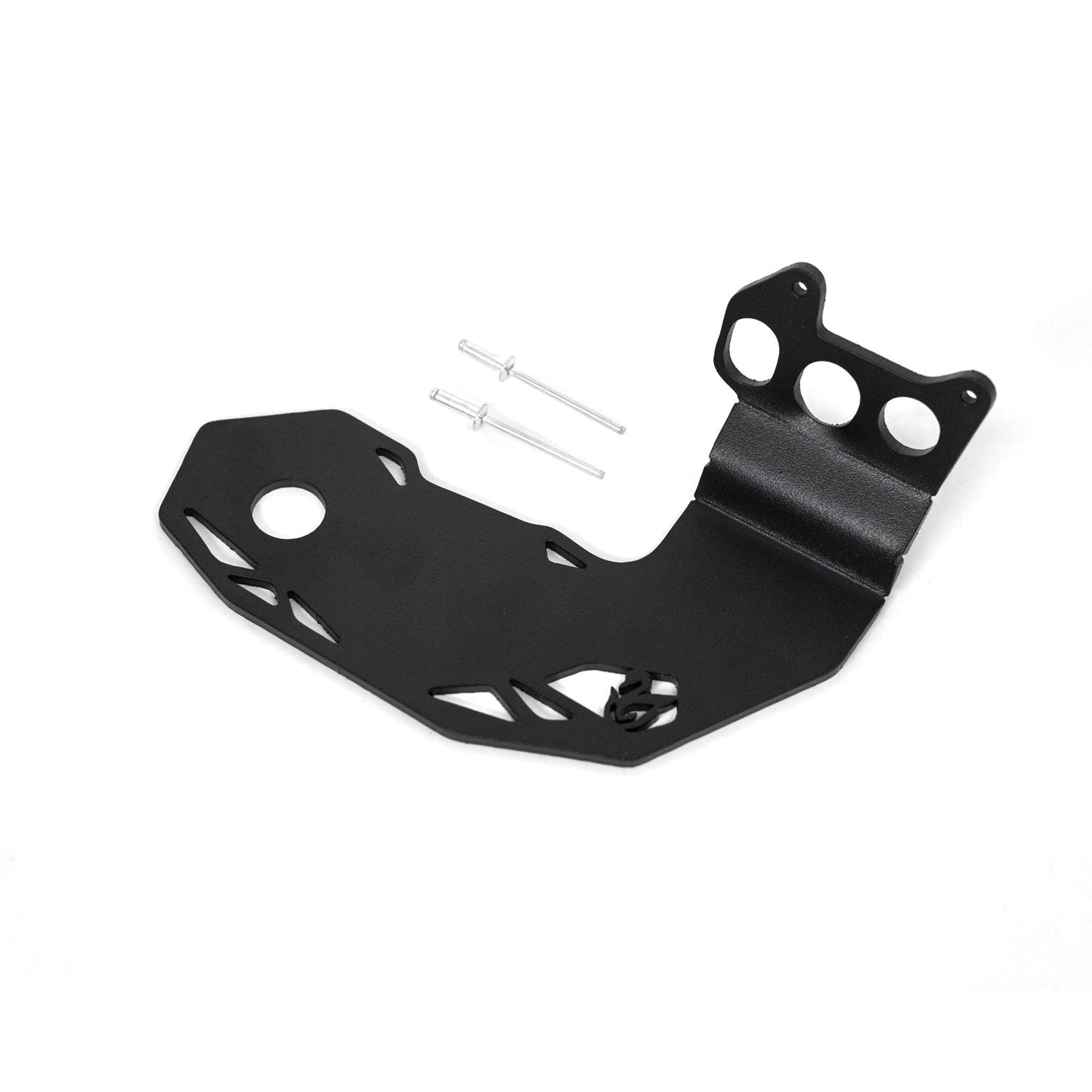 Toyota Hilux N80 & 48V UHF Antenna Mount - VIKOR