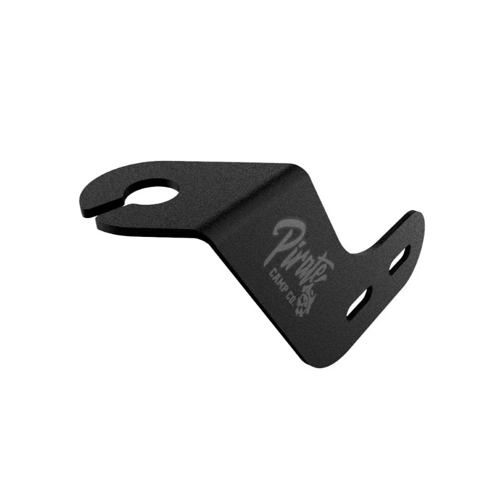Toyota Hilux 2015-2021 - Aerial Tub Mount - Pirate Camp Co