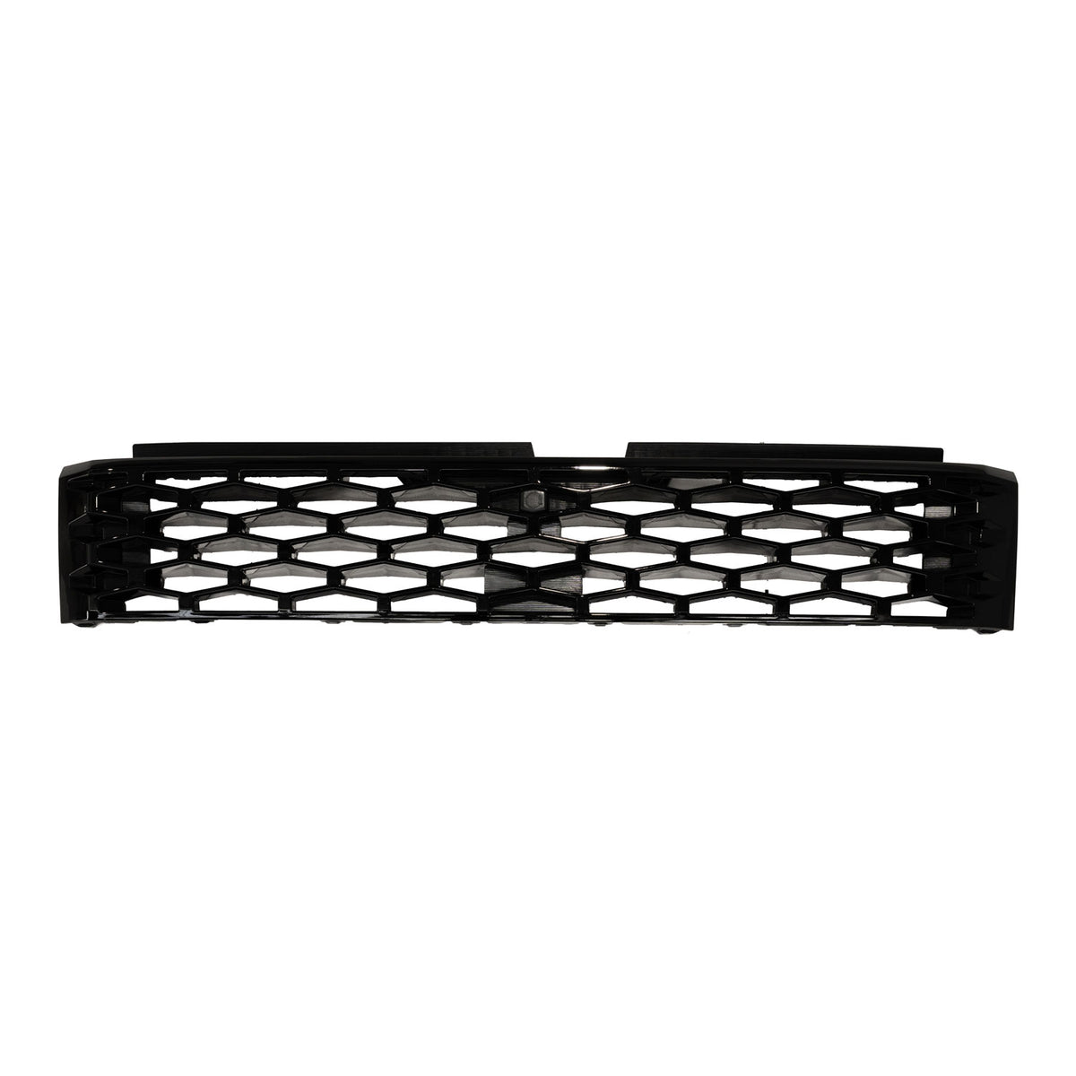Hilux N90 Black Grill Upgrade (2026+ - Travo)