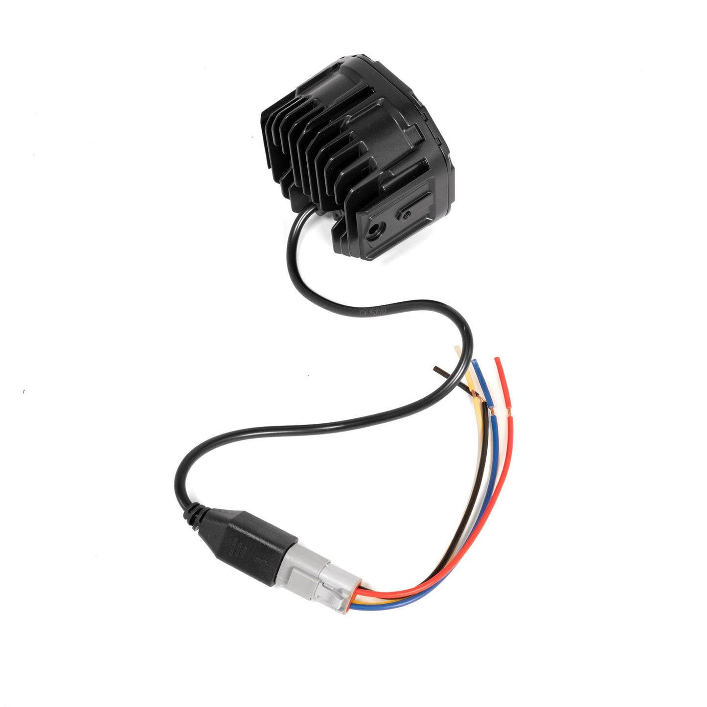 Spartan LED 4" Driving Spotlight