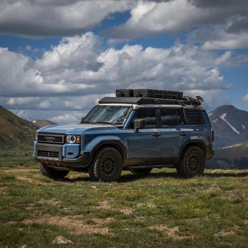 Rhino Rack