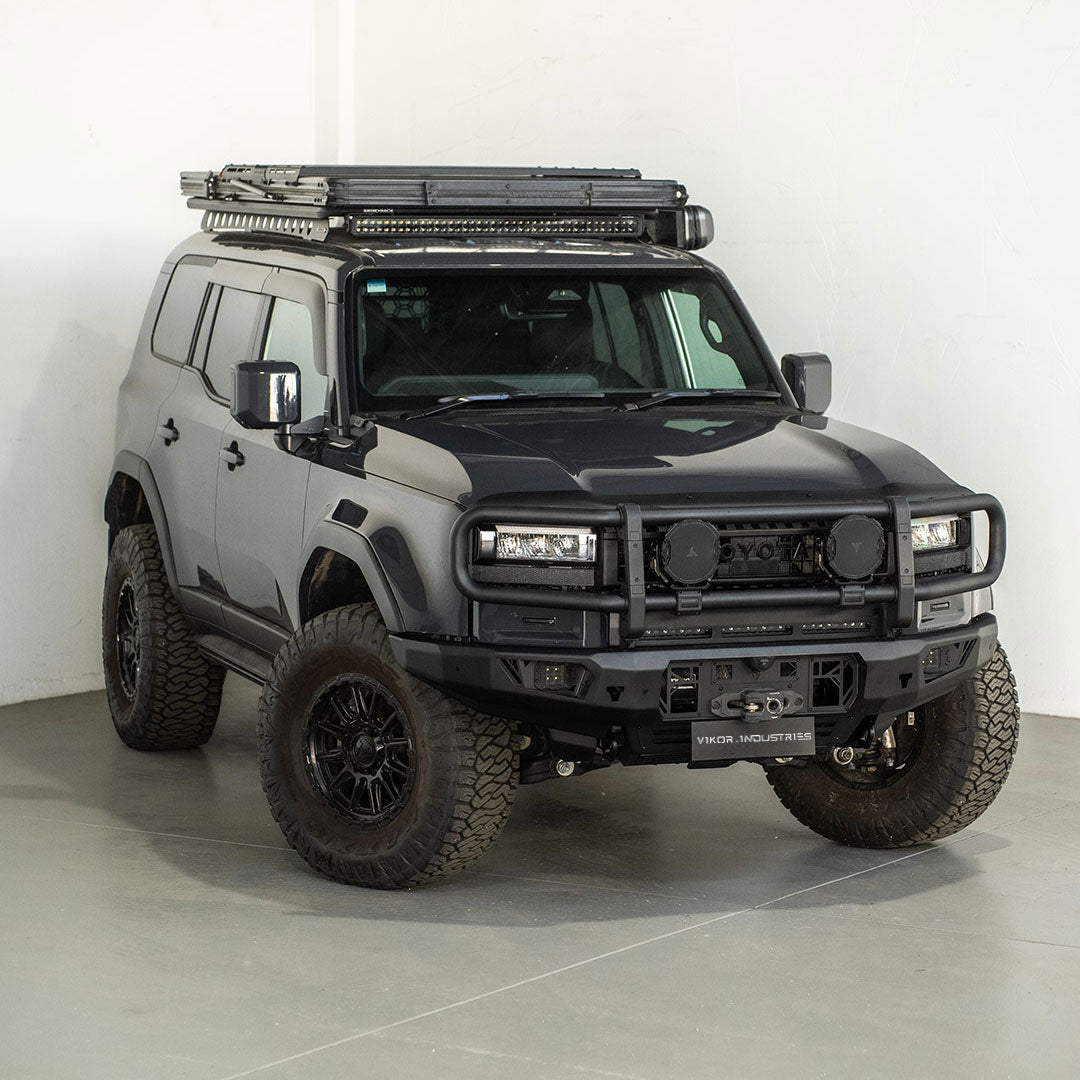 Prado 250 Series Accessories
