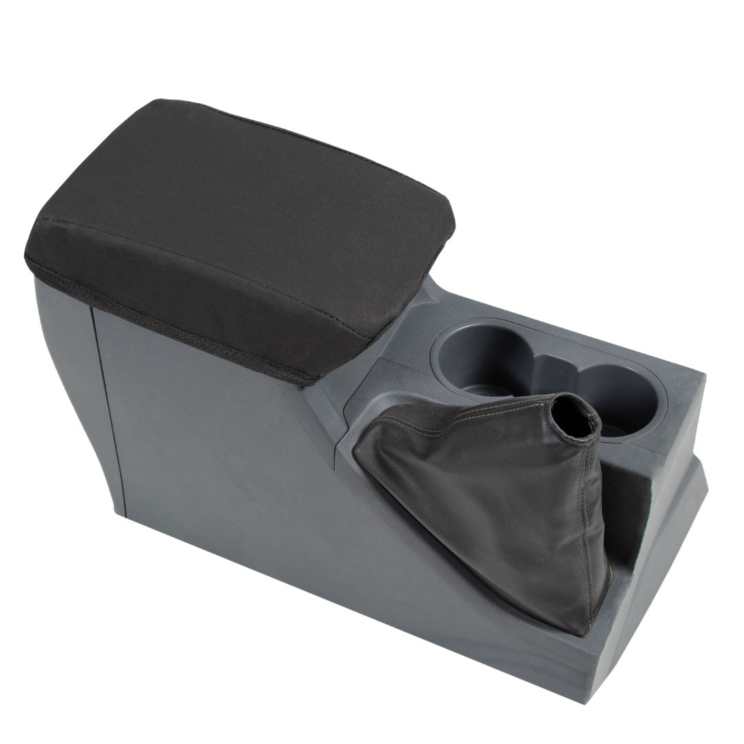 Toyota N80 Hilux SR (Single Cab) 2015-2025 Black Duck Seat Covers