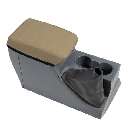 Toyota 300 Series Landcruiser VX 2021-Present Black Duck Seat Covers