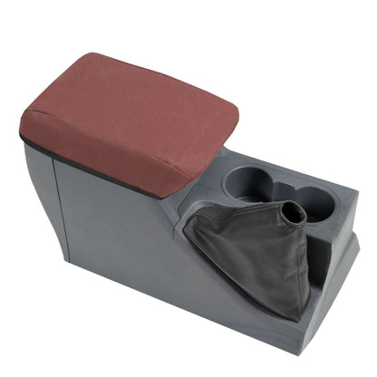 Toyota 300 Series Landcruiser GX 2021-Present Black Duck Seat Covers
