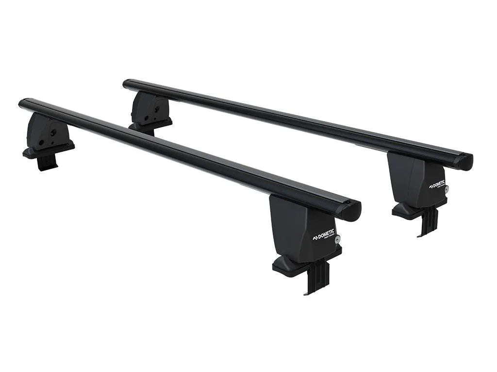 Delta Cross Bars / L / No.13