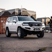 LandCruiser 300 Series Bull Bar | VIKOR Diablo (Pre-Runner)