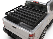 Front Runner Ute Slimline II Load Bed Rack Kit / 1425(W) x 1358(L)
