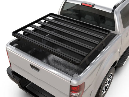 Front Runner Ute Slimline II Load Bed Rack Kit / 1425(W) x 1358(L)