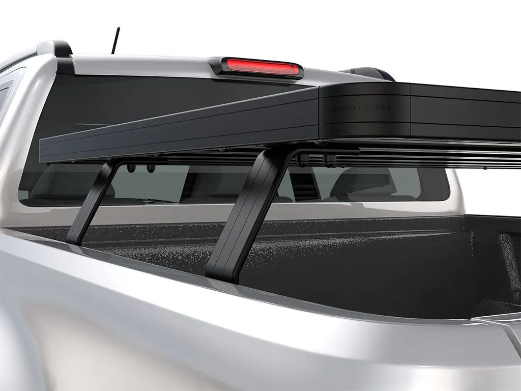 Front Runner Ute Slimline II Load Bed Rack Kit / 1425(W) x 1358(L)