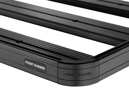 Front Runner Ute Slimline II Load Bed Rack Kit / 1425(W) x 1358(L)