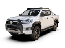 Front Runner Toyota Hilux Double Cab (2016-Current) Slimsport Roof Rack Kit