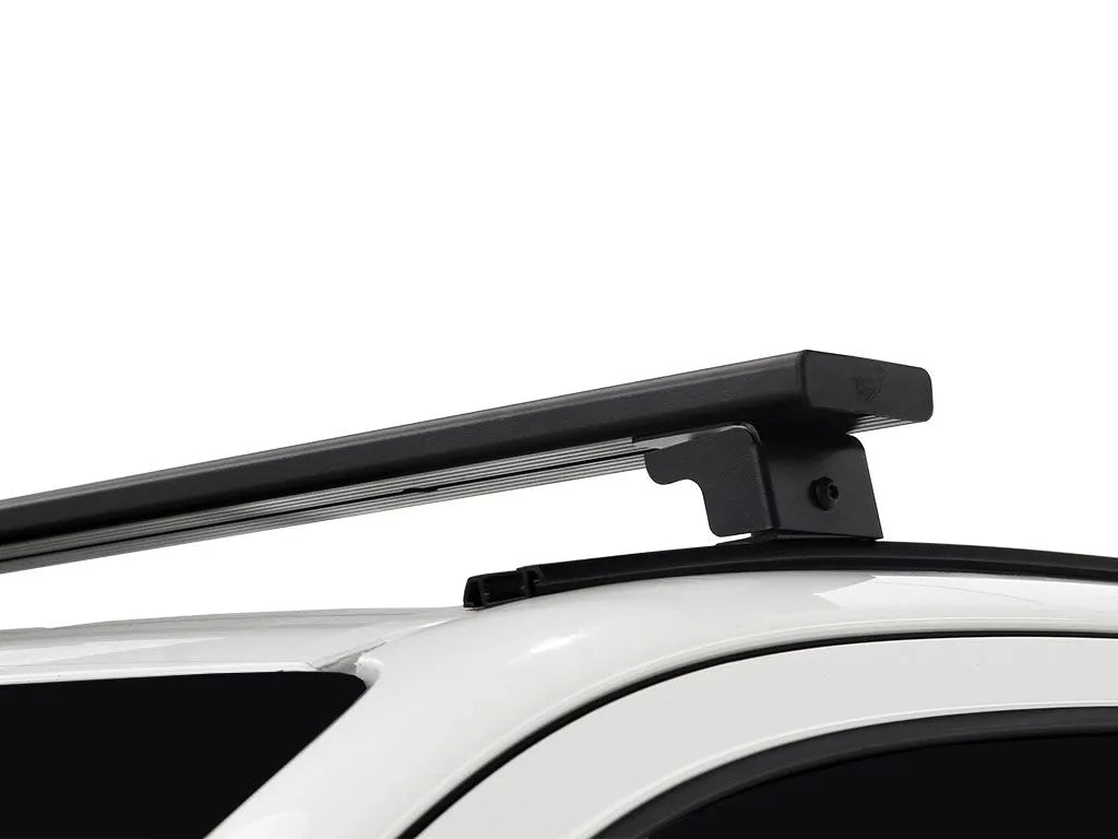 Front Runner Toyota Hilux Revo DC (2016-Current) Load Bar Kit / Track & Feet