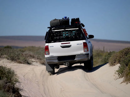 Front Runner Toyota Hilux Revo Double Cab (2016-Current) Pro Bed System