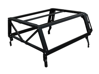 Front Runner Toyota Hilux Revo Double Cab (2016-Current) Pro Bed System