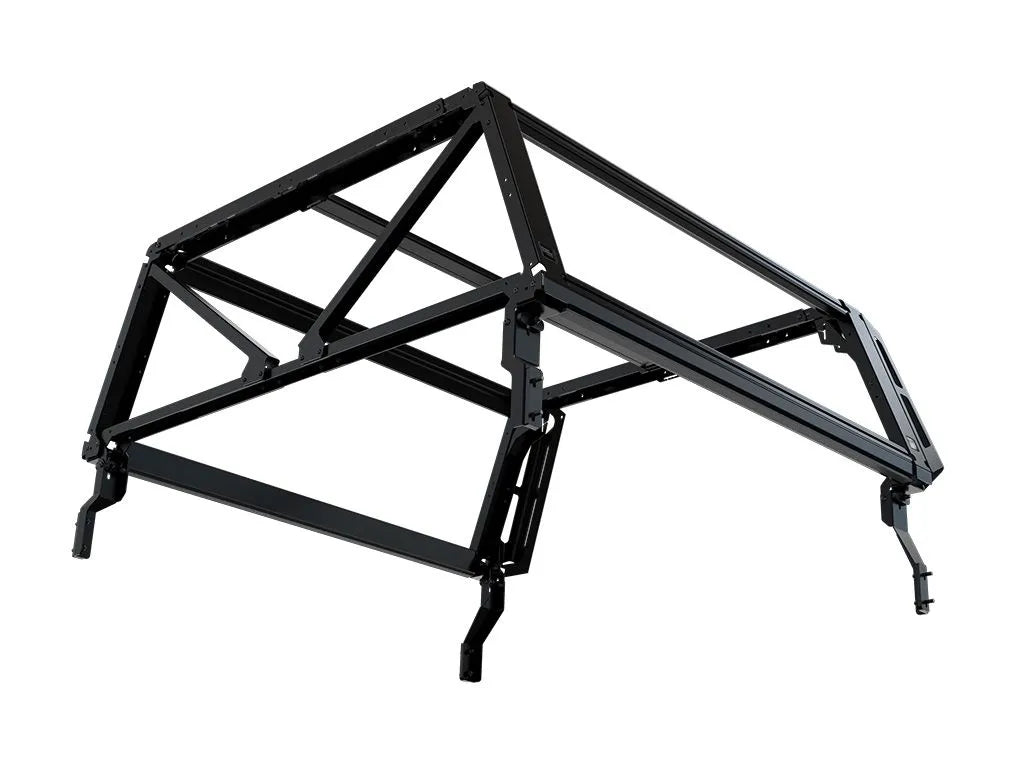 Front Runner Toyota Hilux Revo Double Cab (2016-Current) Pro Bed System