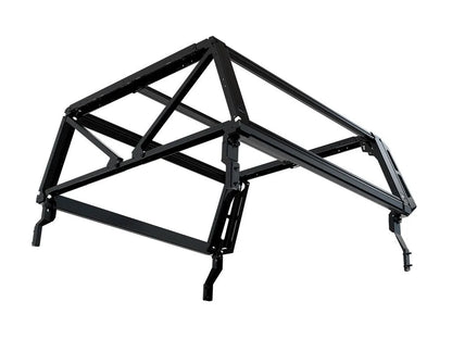 Front Runner Toyota Hilux Revo Double Cab (2016-Current) Pro Bed System