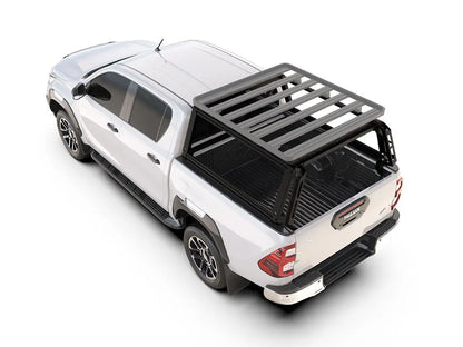 Front Runner Toyota Hilux Revo Double Cab (2016-Current) Pro Bed System