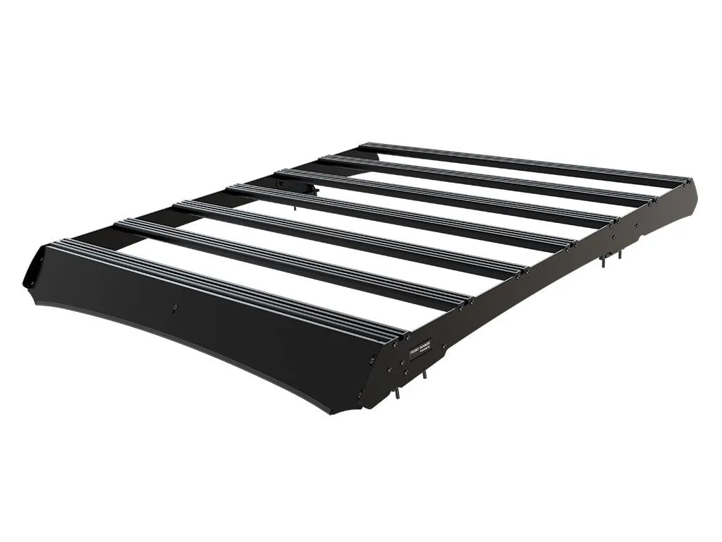 Front Runner Toyota Hilux Double Cab (2016-Current) Slimsport Roof Rack Kit