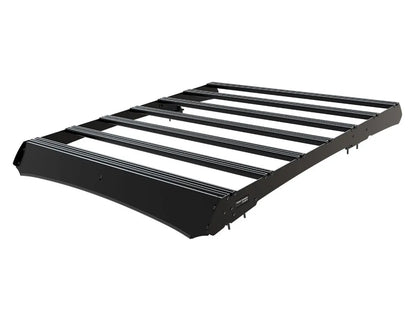 Front Runner Toyota Hilux Double Cab (2016-Current) Slimsport Roof Rack Kit