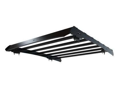 Front Runner Toyota Hilux Double Cab (2016-Current) Slimsport Roof Rack Kit
