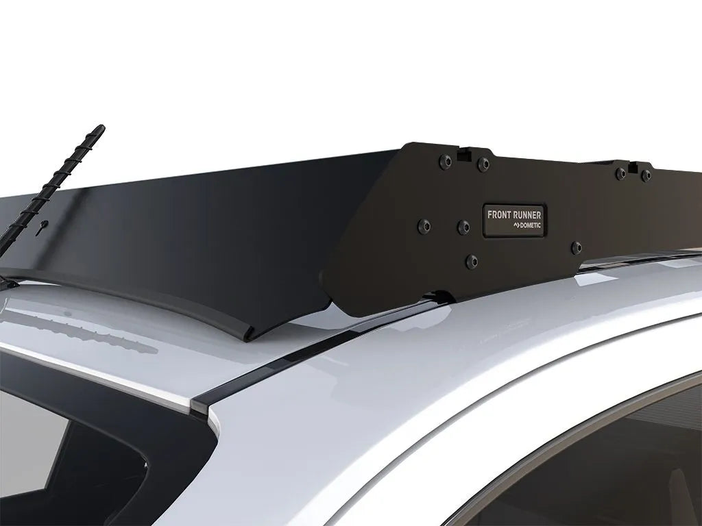 Front Runner Toyota Hilux Double Cab (2016-Current) Slimsport Roof Rack Kit