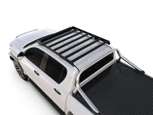 Front Runner Toyota Hilux Double Cab (2016-Current) Slimsport Roof Rack Kit / Light Bar Ready