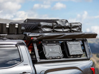 Front Runner Toyota Hilux Revo Double Cab (2016-Current) Pro Bed Rack Kit