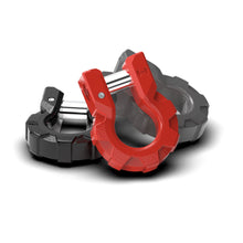 Hamer 4x4 Ultimate Shackles