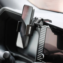 Toyota LandCruiser 250 Prado Phone Mount