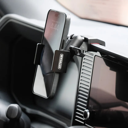 Toyota LandCruiser 250 Prado Phone Mount