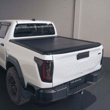 Toyota Hilux 2026+ N90 - Electric Roller Shutter - VIKOR