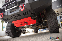 OPTION 4WD BASH PLATE - TOYOTA HILUX REVO ROCCO (5/2018-8/2020)