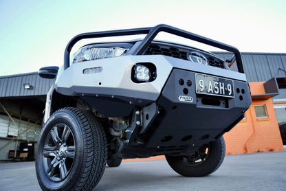 PHAT Bars Toyota Hilux N80 Bull Bar 2020+