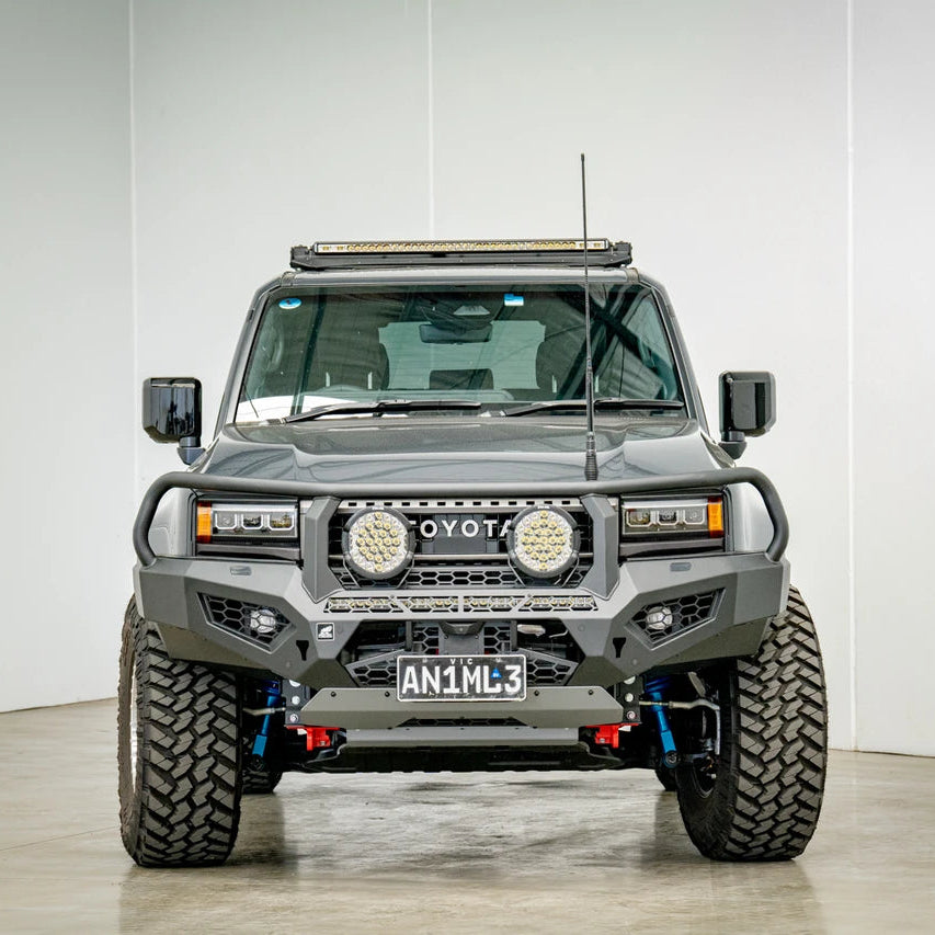 Offroad Animal Toro Toyota Prado 250 Bull Bar