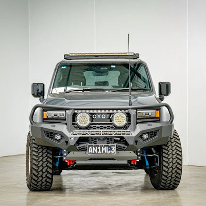 Offroad Animal Toro Toyota Prado 250 Bull Bar