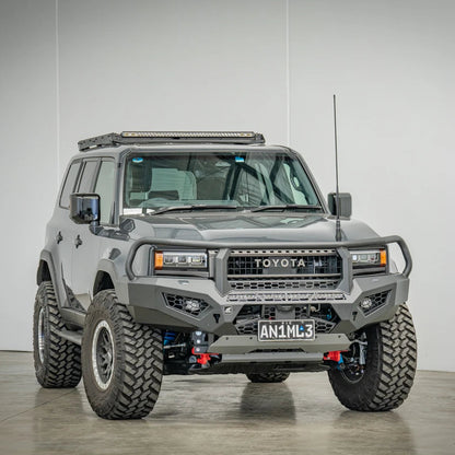 Offroad Animal Toro Toyota Prado 250 Bull Bar