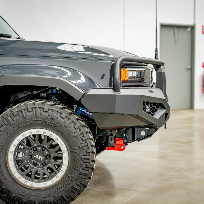 Offroad Animal Toro Toyota Prado 250 Bull Bar
