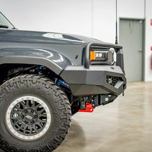 Offroad Animal Toro Toyota Prado 250 Bull Bar
