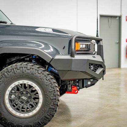 Offroad Animal Toro Toyota Prado 250 Bull Bar
