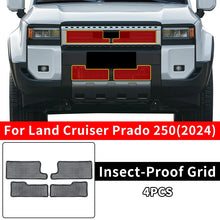 Landcruiser 250 Prado Front Grille Net / Insect Protection