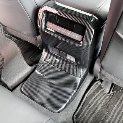 Landcruiser 250 / Prado 250 Series Interior Protection Accessories (Carbon Fibre Style)